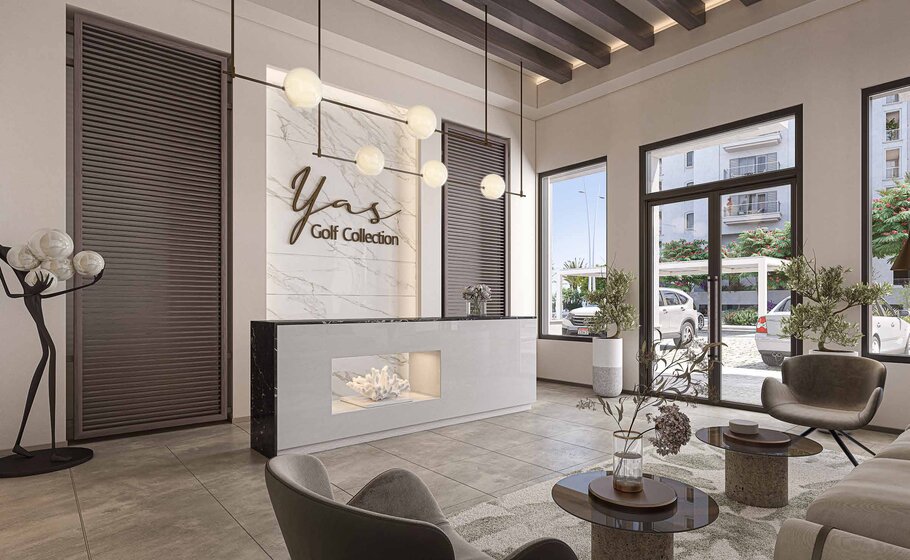 Yas Golf Collection — imagen 2