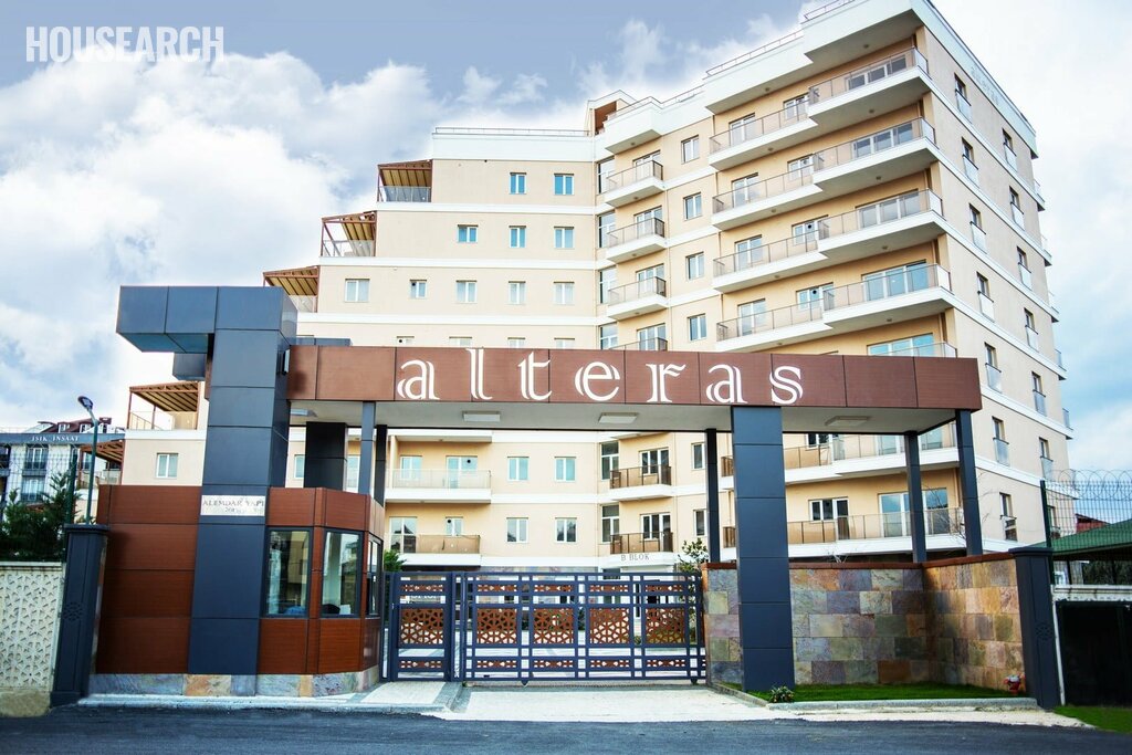 Alteras – resim 1