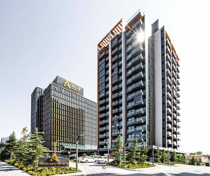 Apartments – İstanbul, Türkei – Bild 9