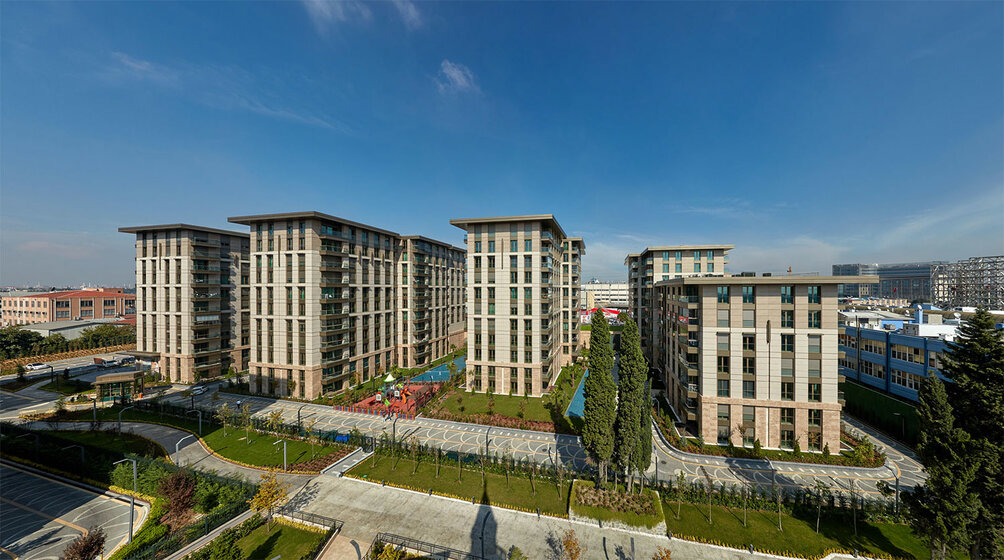 Apartments – İstanbul, Türkei – Bild 22