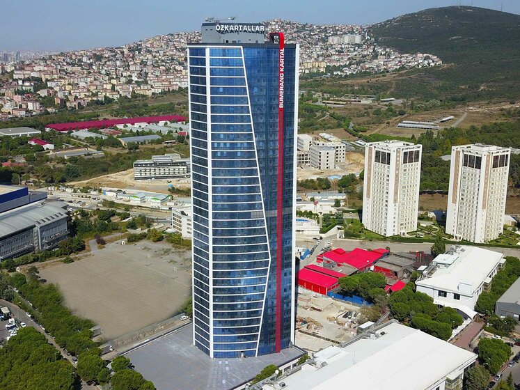 Апартаменты - Istanbul, Türkiye - изображение 7