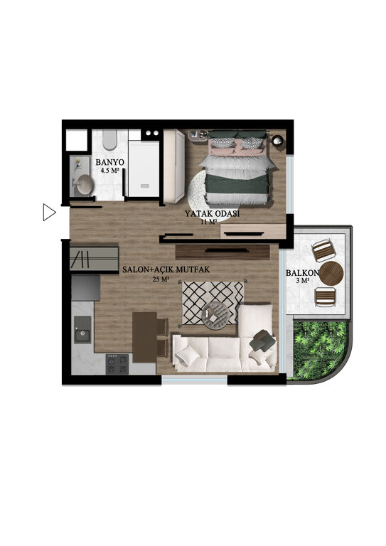 NOA Inn – resim 2