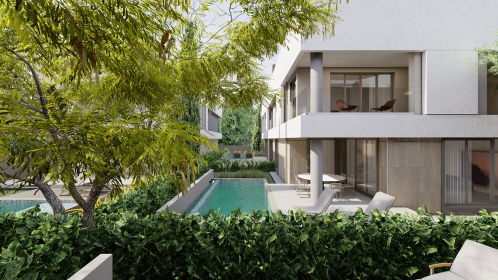 Edificios nuevos - Antalya, Türkiye - imagen 24