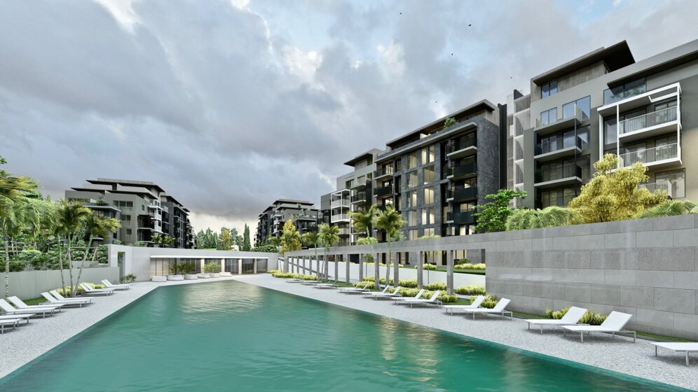 Edificios nuevos - Antalya, Türkiye - imagen 8
