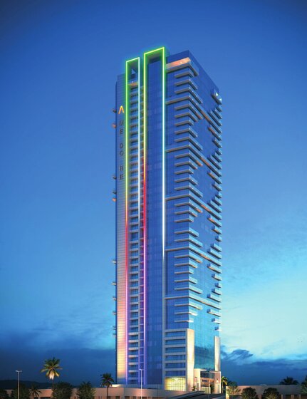 Neubauten – Dubai, United Arab Emirates – Bild 24