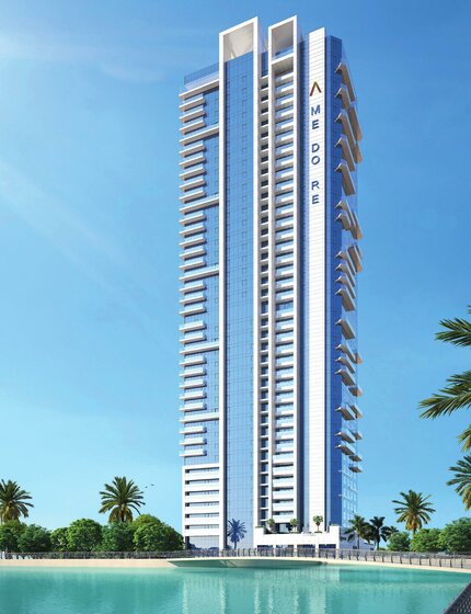 Neubauten – Dubai, United Arab Emirates – Bild 23