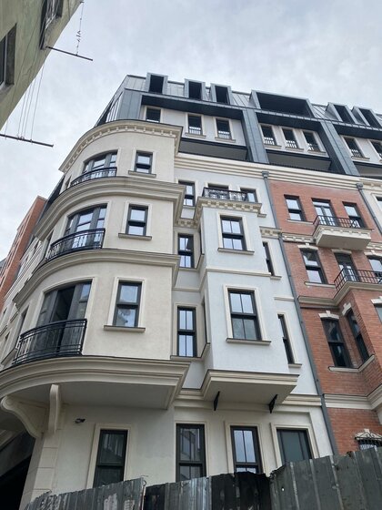 Edificios nuevos - Istanbul, Türkiye - imagen 3