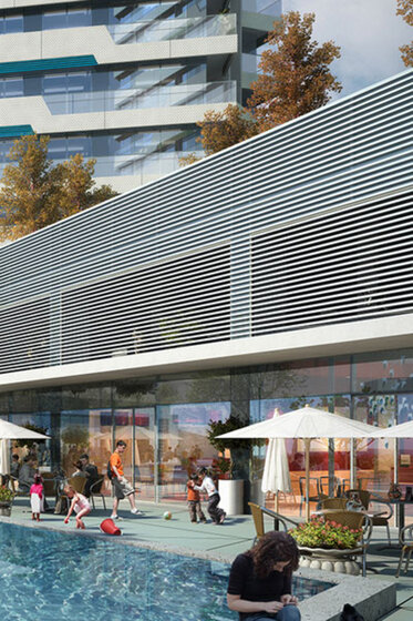 Apartments - Istanbul, Türkiye - image 26