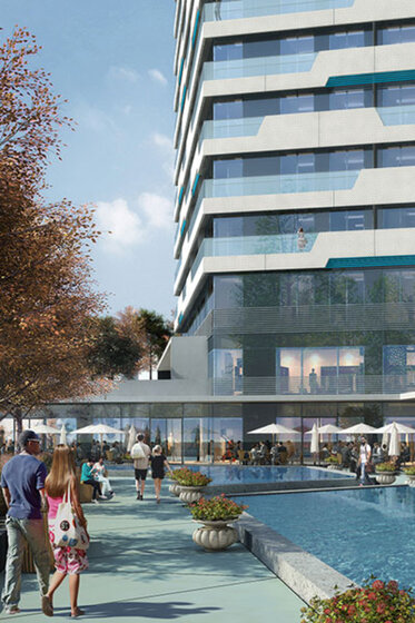 Apartments - Istanbul, Türkiye - image 25