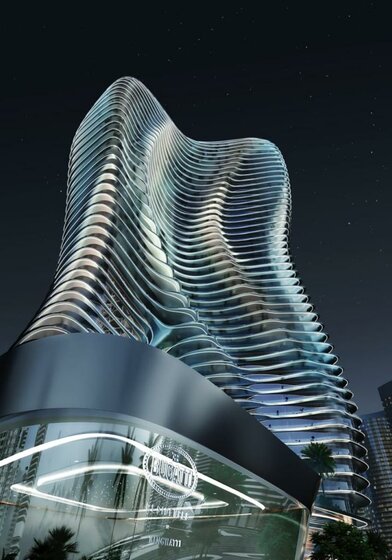 Yeni binalar – Dubai, Birleşik Arap Emirlikleri – resim 31