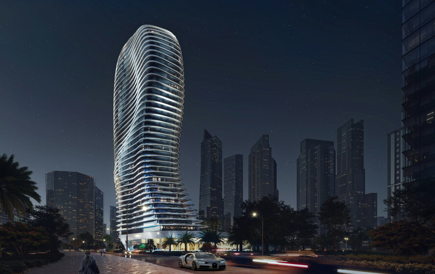 Apartments - Dubai, United Arab Emirates - image 33