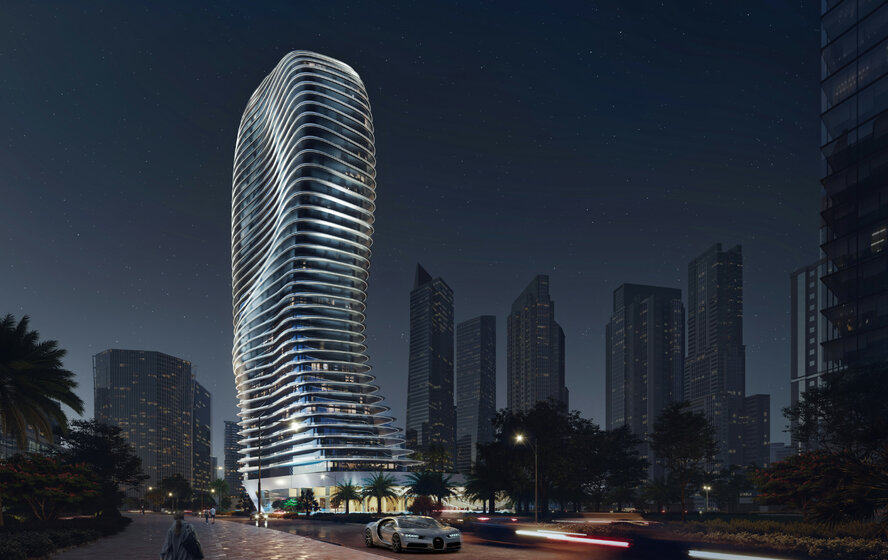 New buildings - Dubai, United Arab Emirates - image 29