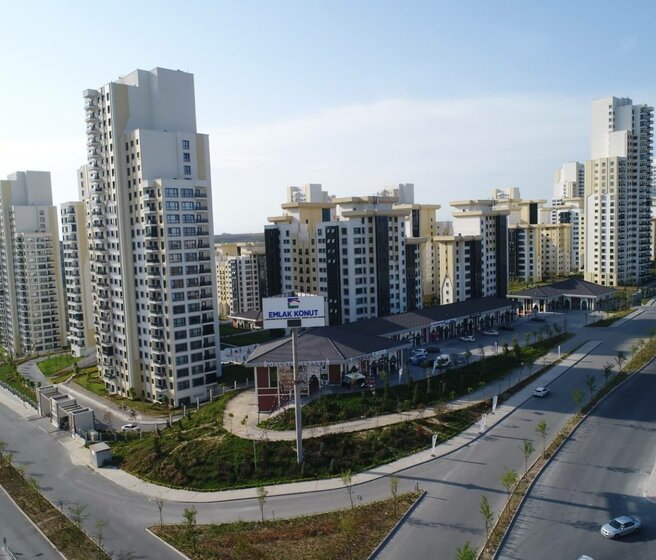 Apartments - İstanbul, Türkiye - image 20