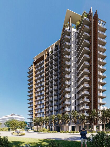 Новостройки - Dubai, United Arab Emirates - изображение 14