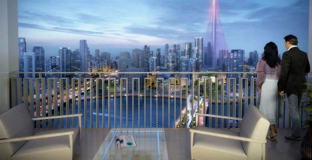 Stüdyo daireler – Dubai, Birleşik Arap Emirlikleri – resim 7
