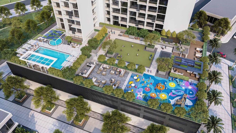 Nouveaux immeubles - Dubai, United Arab Emirates - image 3