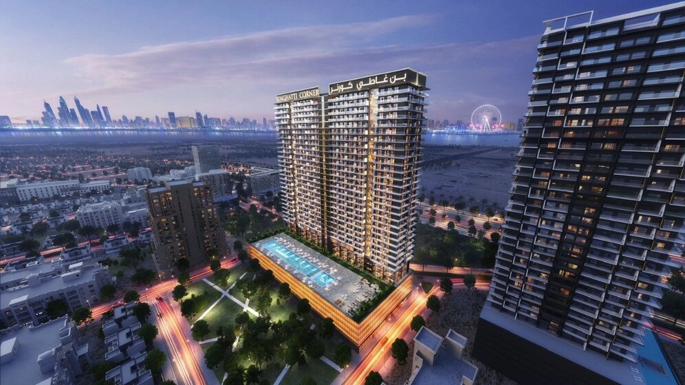 New buildings - Dubai, United Arab Emirates - image 16