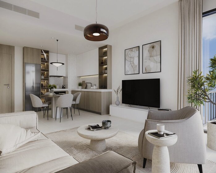 Ascot Residences – resim 4