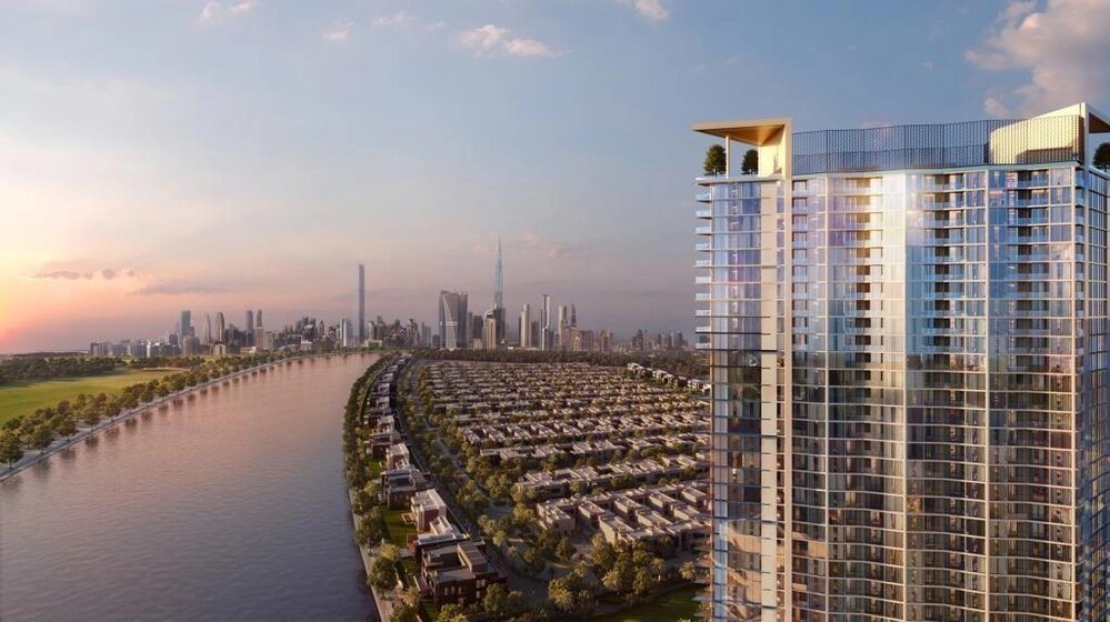 Neue Gebäude – Dubai, United Arab Emirates – Bild 13