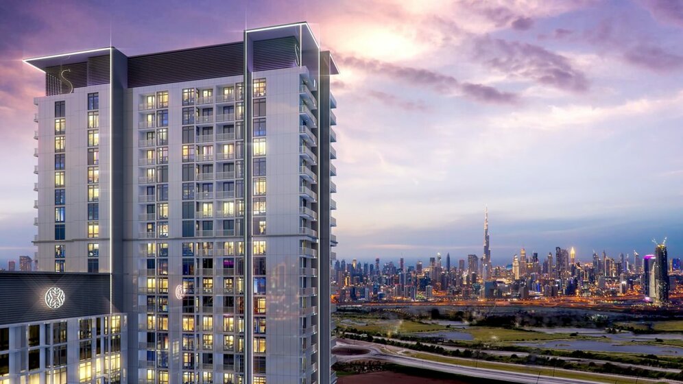 Neue Gebäude – Dubai, United Arab Emirates – Bild 12