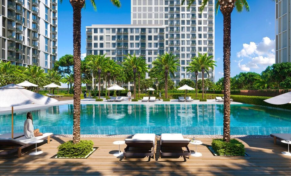 Apartments - Dubai, United Arab Emirates - image 20