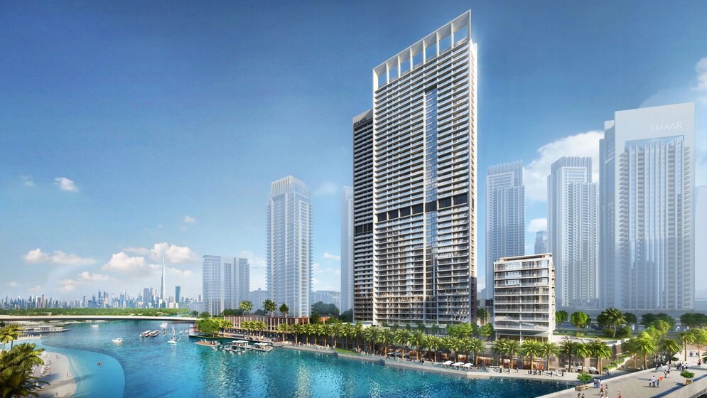 Stüdyo daireler kiralık - Dubai - $40.838 / yıl fiyata kirala – resim 6