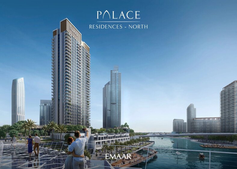 Stüdyo daireler kiralık - Dubai - $40.838 / yıl fiyata kirala – resim 9