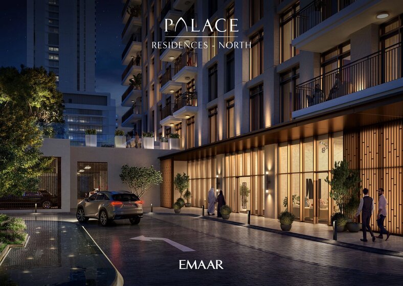 Palace Residences North - изображение 4