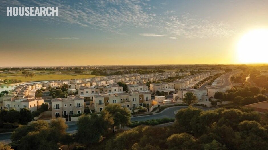 Arabian Ranches II - Reem Community - image 1