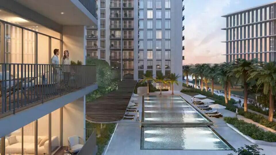 Yeni binalar – Dubai, Birleşik Arap Emirlikleri – resim 29
