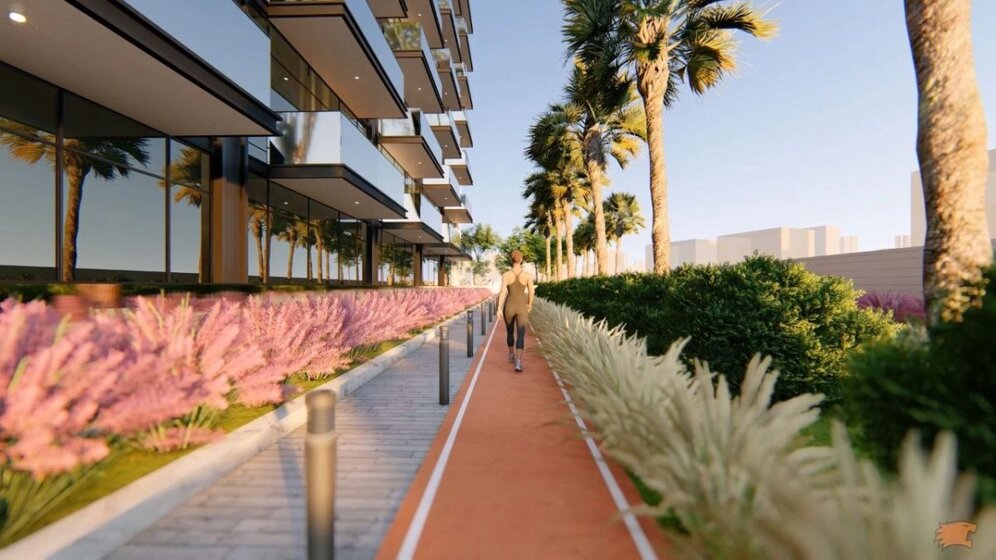 Nouveaux immeubles - Dubai, United Arab Emirates - image 3
