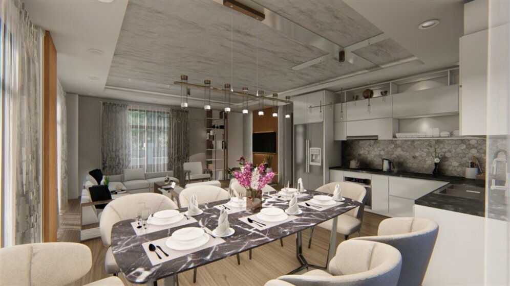 Nirvana Belek Villas — imagen 7