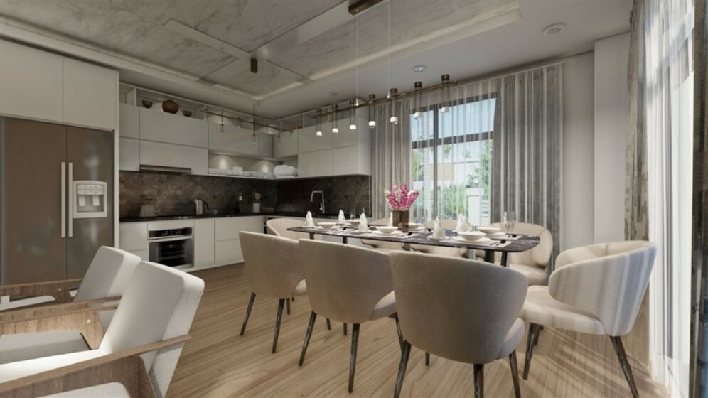 Nirvana Belek Villas — imagen 6