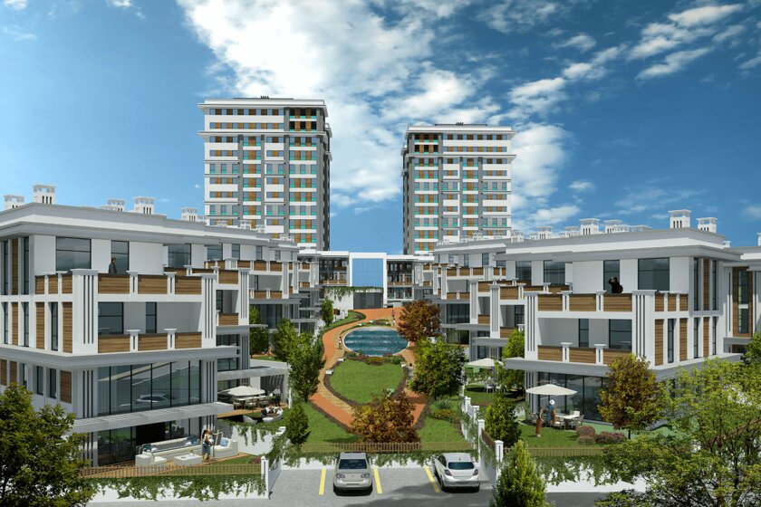 Apartments – İstanbul, Türkei – Bild 18