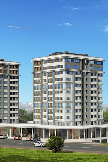 Apartments – İstanbul, Türkei – Bild 20