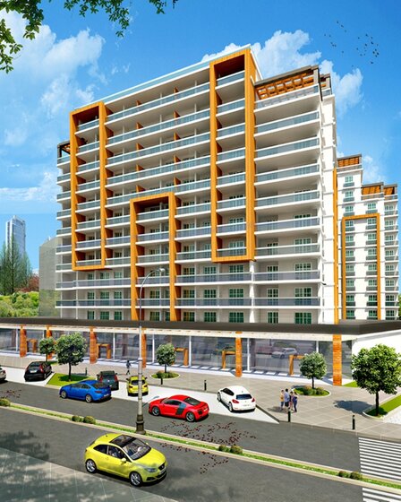 Apartments – İstanbul, Türkei – Bild 11