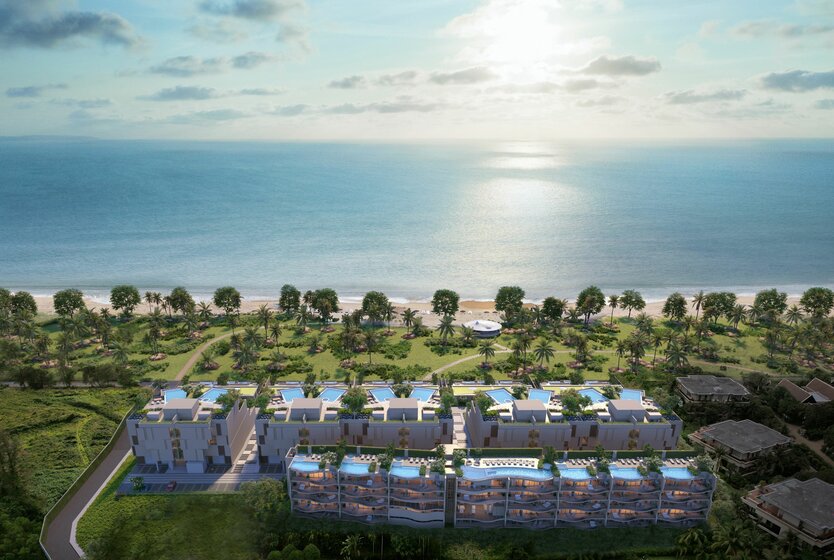 Nouveaux immeubles - Phuket, Thailand - image 7