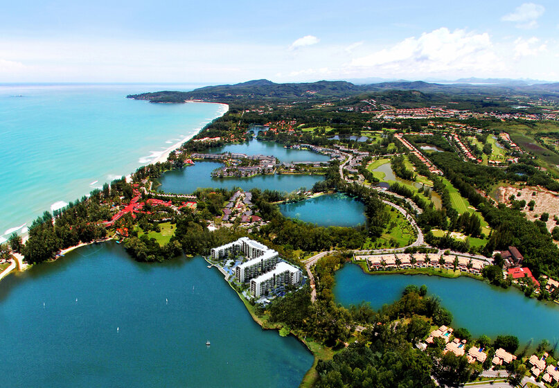 Apartments - Phuket, Thailand - image 19