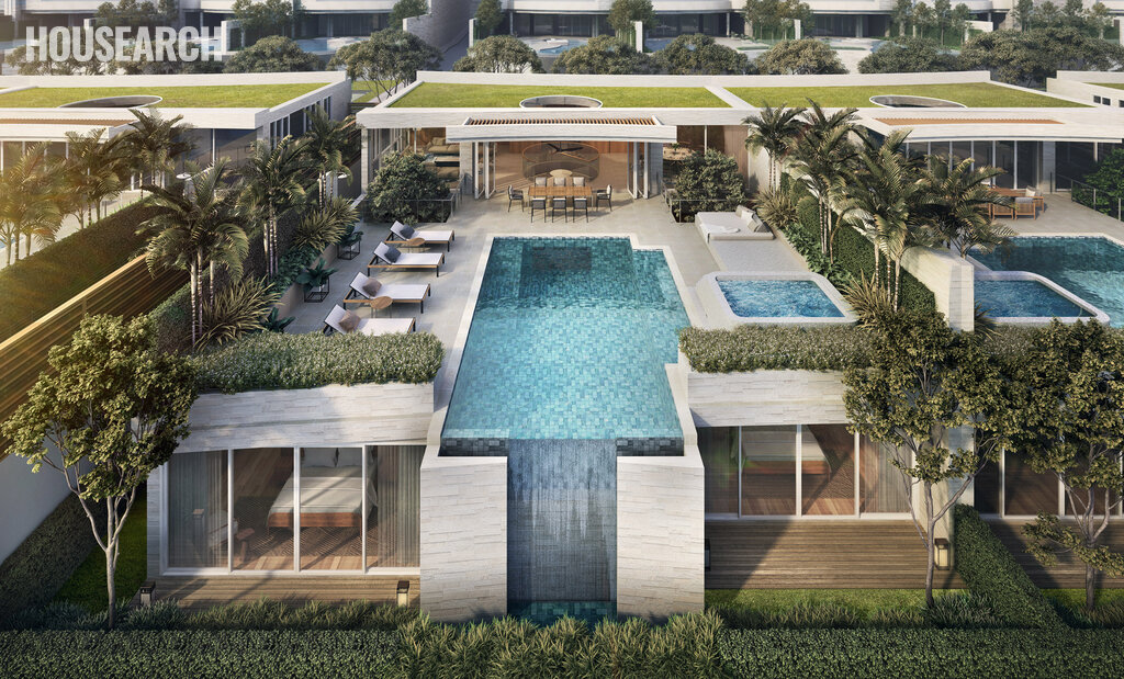 Banyan Tree Grand Residences - Oceanfront Villas – Bild 1