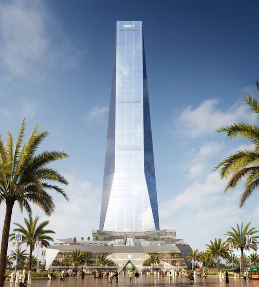 Duplex - Dubai, United Arab Emirates - image 22