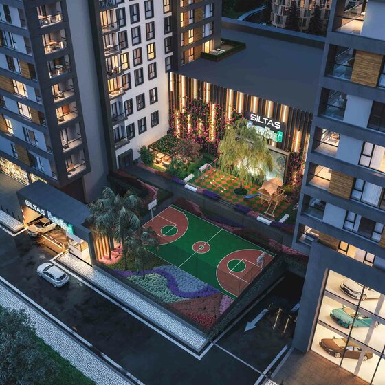 Nouveaux immeubles - Istanbul, Türkiye - image 8
