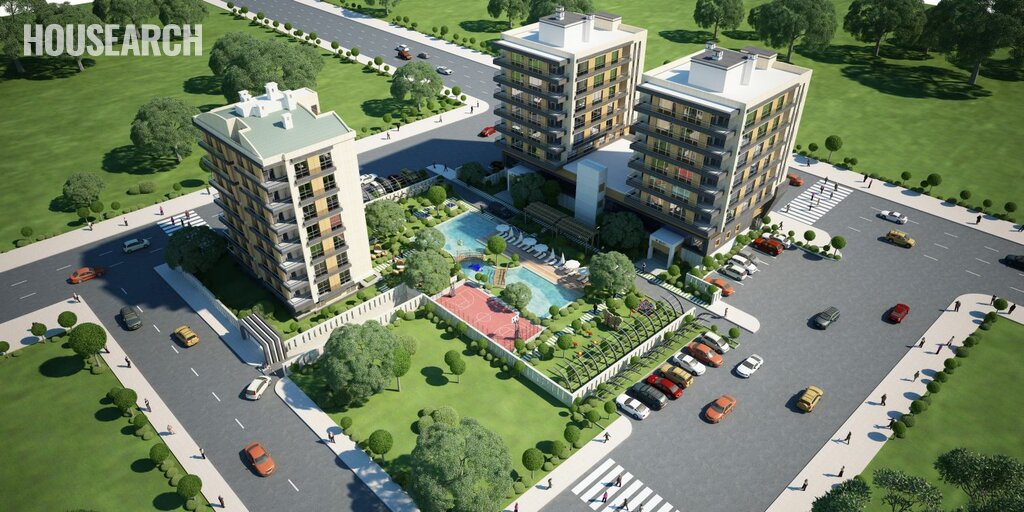 Prime Park Evleri – resim 1