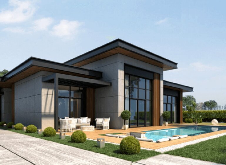 Evler – İstanbul, Türkiye – resim 23