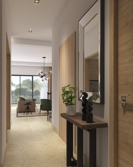 DAMAC Lagoons - PORTOFINO – resim 4
