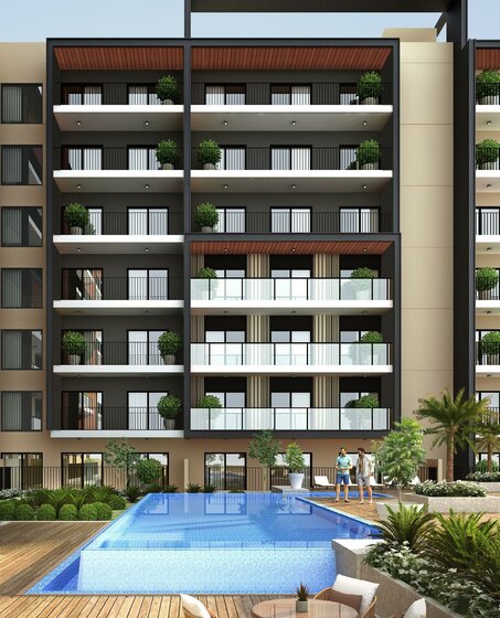 Apartments zum mieten - Dubai - für 16.337 $/jährlich mieten – Bild 11