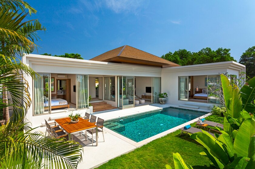 Villas - Phuket, Thailand - image 1