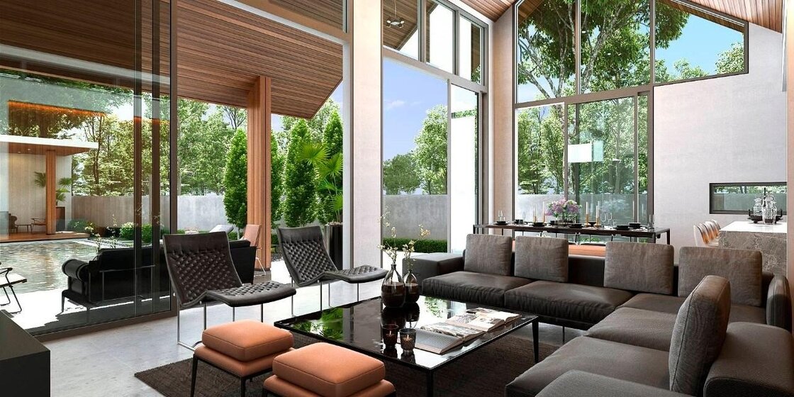 The Adamantia Villas – resim 5