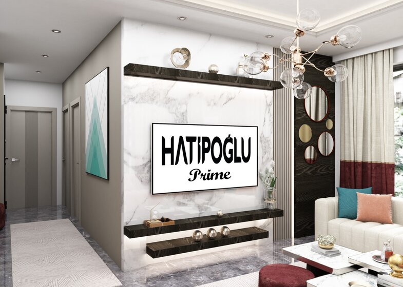 HATIPOGLU PRIME — imagen 5