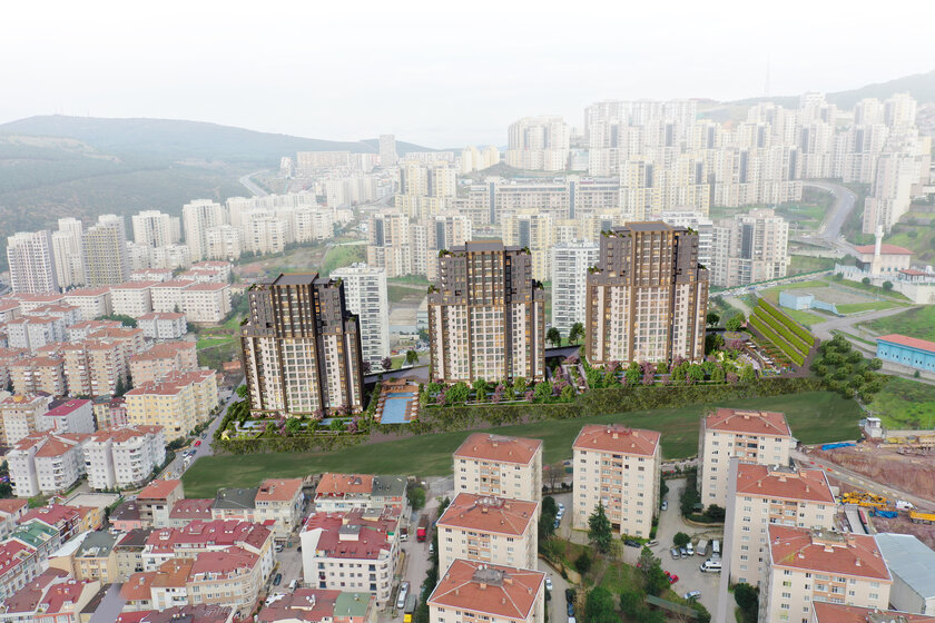 Appartements - Istanbul, Türkiye - image 6