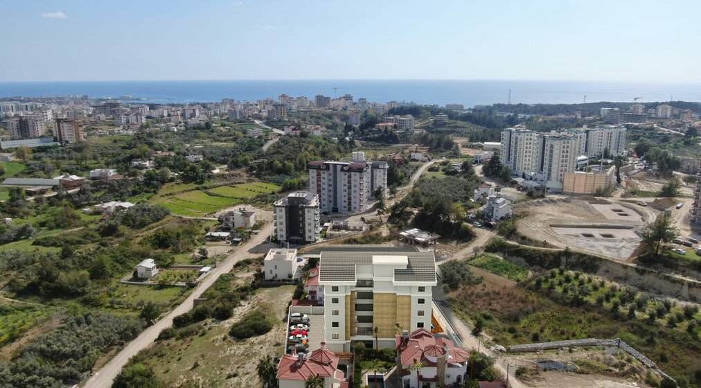 Evler – Antalya, Türkiye – resim 5